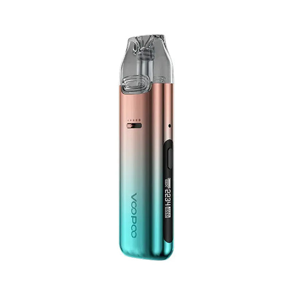 VooPoo Vmate Pro Vape Pod Kits Rosy Vape Kit United Kingdom