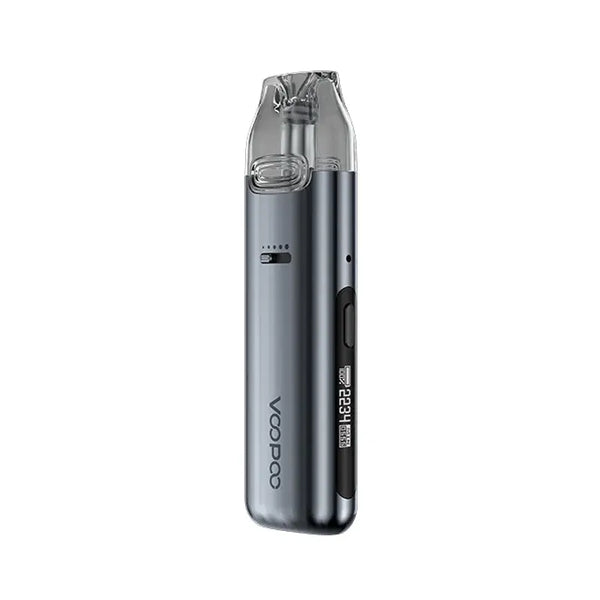 VooPoo Vmate Pro Vape Pod Kits Space Grey Vape Kit United Kingdom