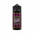 Wick Liquor 100ml Shortfill E-liquids Ardour Vape Liquids United Kingdom
