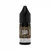 Wick Liquor Nic Salt E-Liquids Box of 10 Boulevard / 10mg Vape Liquids United Kingdom