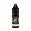 Wick Liquor Nic Salt E-Liquids Box of 10 Boulevard Shattered / 10mg Vape Liquids United Kingdom