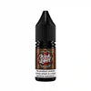 Wick Liquor Nic Salt E-Liquids Box of 10 Carnival / 10mg Vape Liquids United Kingdom