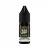 Wick Liquor Nic Salt E-Liquids Box of 10 Contra / 10mg Vape Liquids United Kingdom