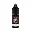 Wick Liquor Nic Salt E-Liquids Box of 10 Deja Voodoo / 10mg Vape Liquids United Kingdom