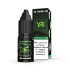 YeTi 3K Range Nic Salt E-Liquids Box of 10 Apple Avalanche / 5mg Vape Liquids United Kingdom