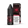 YeTi 3K Range Nic Salt E-Liquids Box of 10 Arctic Lychee / 5mg Vape Liquids United Kingdom