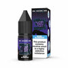YeTi 3K Range Nic Salt E-Liquids Box of 10 Brisk Blueberry / 5mg Vape Liquids United Kingdom