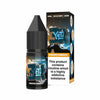 YeTi 3K Range Nic Salt E-Liquids Box of 10 Eskimo Energy / 5mg Vape Liquids United Kingdom