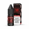 YeTi 3K Range Nic Salt E-Liquids Box of 10 Glacier Cherry / 5mg Vape Liquids United Kingdom