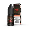 YeTi 3K Range Nic Salt E-Liquids Box of 10 Icy Cherry Cola / 5mg Vape Liquids United Kingdom