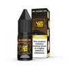 YeTi 3K Range Nic Salt E-Liquids Box of 10 Pineapple Peach Mango / 5mg Vape Liquids United Kingdom