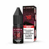 YeTi 3K Range Nic Salt E-Liquids Box of 10 Strawberry Chiller / 5mg Vape Liquids United Kingdom