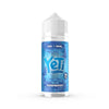 YeTi Defrosted Range 100ml Shortfill E-liquids Blue Raspberry Vape Liquids United Kingdom
