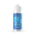 YeTi Defrosted Range 100ml Shortfill E-liquids Blue Raspberry Vape Liquids United Kingdom