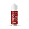 YeTi Defrosted Range 100ml Shortfill E-liquids Cherry Vape Liquids United Kingdom