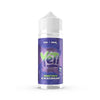 YeTi Defrosted Range 100ml Shortfill E-liquids Honeydew Blackcurrant Vape Liquids United Kingdom