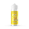 YeTi Defrosted Range 100ml Shortfill E-liquids Lemonade Vape Liquids United Kingdom