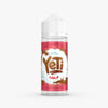 YeTi Original Range 100ml Shortfill E-liquids Cola Vape Liquids United Kingdom