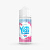 YeTi Original Range 100ml Shortfill E-liquids Frost bite Vape Liquids United Kingdom