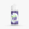 YeTi Original Range 100ml Shortfill E-liquids Honeydew Blackcurrant Vape Liquids United Kingdom