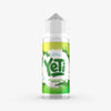 YeTi Original Range 100ml Shortfill E-liquids Kiwi Passion Fruit Guava Ice Vape Liquids United Kingdom