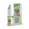 YeTi Original Range Nic Salt E-Liquids Box of 10 Apple Cranberry / 10mg Vape Liquids United Kingdom