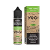 Yogi Farms Range 50ml Shortfill E-Liquids Green Apple Vape Liquids United Kingdom