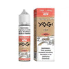 Yogi Farms Range 50ml Shortfill E-Liquids Pomegranate Ice Vape Liquids United Kingdom
