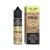 Yogi Farms Range 50ml Shortfill E-Liquids White Grape Vape Liquids United Kingdom