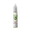 Zap Juice Aisu Yogurt Nic Salt E-Liquids Box of 10 Melon Milk / 20mg Vape Liquids United Kingdom