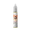Zap Juice Aisu Yogurt Nic Salt E-Liquids Box of 10 Peach Apricot / 20mg Vape Liquids United Kingdom