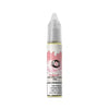 Zap Juice Aisu Yogurt Nic Salt E-Liquids Box of 10 Strawberry Cream / 20mg Vape Liquids United Kingdom