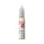 Zap Juice Aisu Yogurt Nic Salt E-Liquids Box of 10 Strawberry Cream / 20mg Vape Liquids United Kingdom