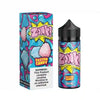 Zonk 100ml Shortfill E-liquids Cotton Candy Vape Liquids United Kingdom