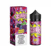 Zonk 100ml Shortfill E-liquids Mixed Berries Vape Liquids United Kingdom