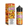Zonk 100ml Shortfill E-liquids Orange Mango Vape Liquids United Kingdom