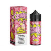 Zonk 100ml Shortfill E-liquids Pink Lemonade Vape Liquids United Kingdom
