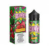 Zonk 100ml Shortfill E-liquids Watermelon Strawberry Vape Liquids United Kingdom